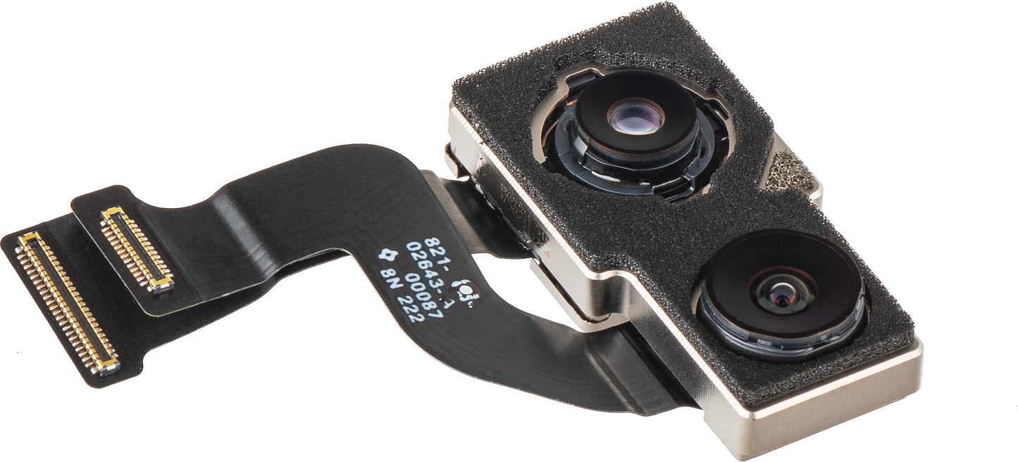 Κάμερα Πίσω Apple iPhone 12, με ταινία