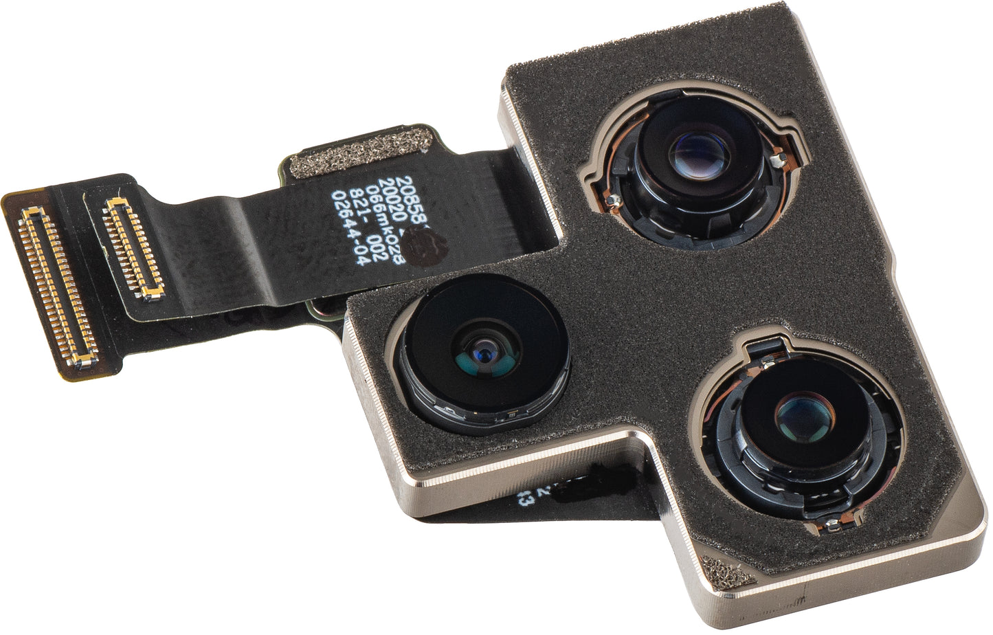 Κάμερα Πίσω Apple iPhone 12 Pro, με ταινία