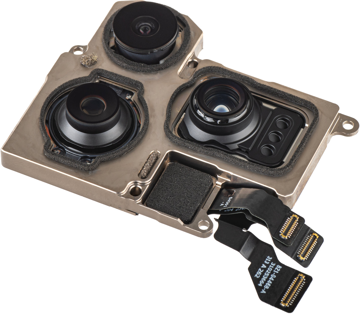 Κάμερα Πίσω Apple iPhone 15 Pro Max, με ταινία