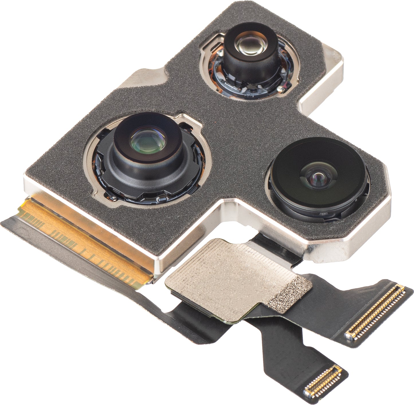 Κάμερα Πίσω Apple iPhone 13 Pro / 13 Pro Max, με ταινία