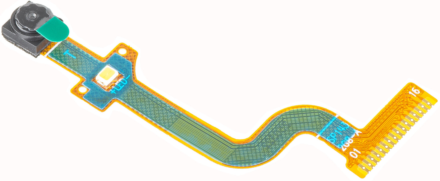 Πίσω Μονάδα Κάμερας για HMD 150 Music