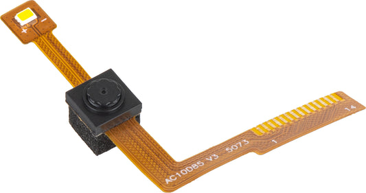 Πίσω Μονάδα Κάμερας για HMD 110 4G