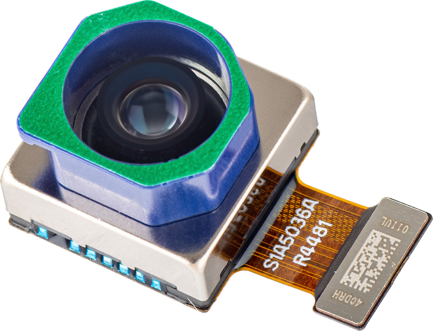 Κάμερα Πίσω Honor GT Pro / 400 Pro, 50MP (Τηλεφακός), με ταινία, Service Pack 2306AALG