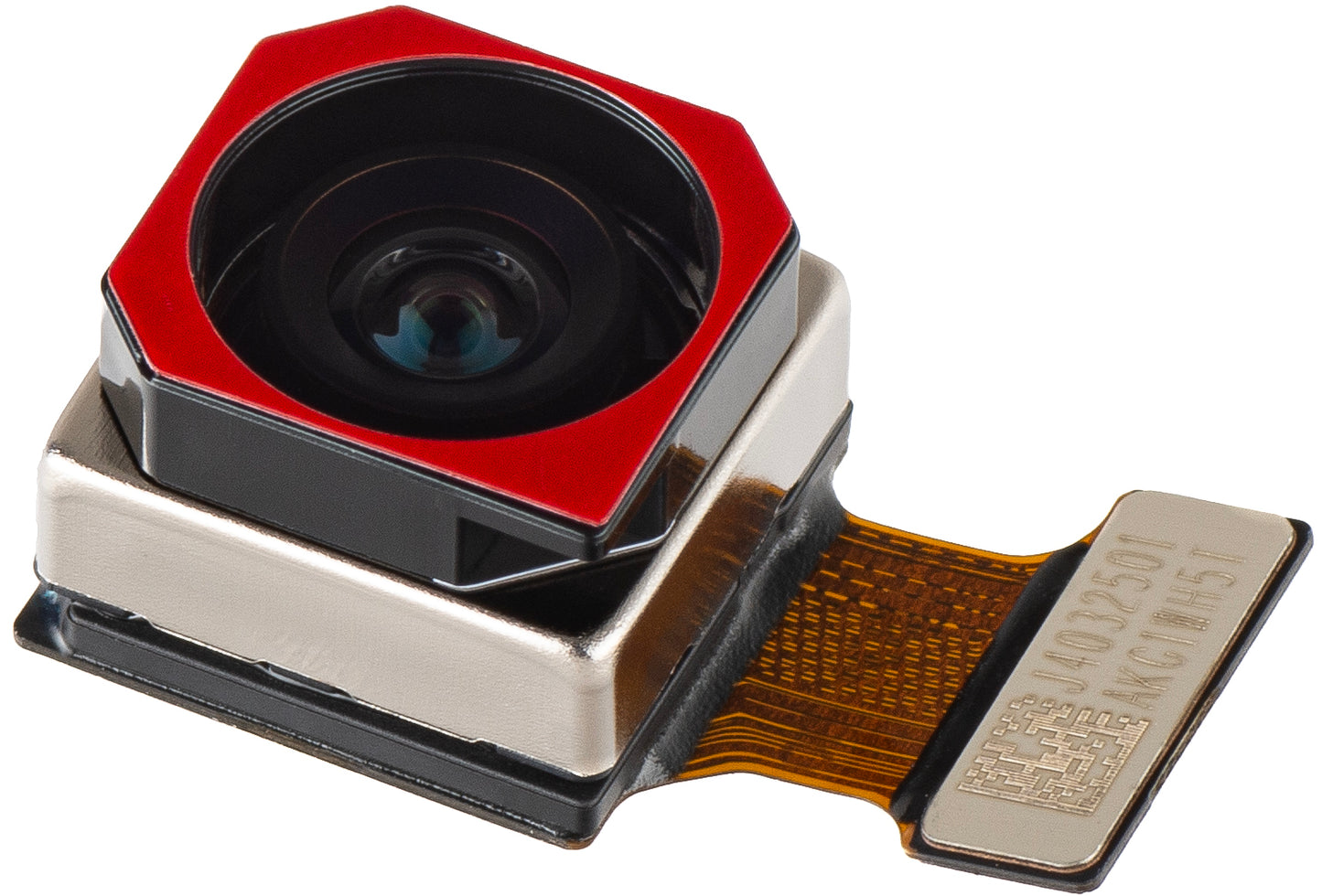 Κάμερα Πίσω Honor Magic7 / Magic7 RSR Porsche Design / Magic7 Pro / Magic6 / Magic6 RSR Porsche Design, 50MP (Ultrawide), με ταινία, Service Pack 2306AAGJ