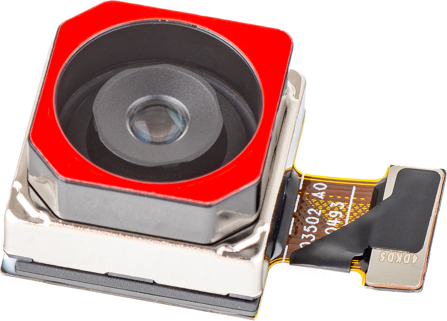 Πίσω Κάμερα Honor X70i / 400 Lite / X8c, 108MP (Wide), με ταινία, Service Pack 0235ANSH