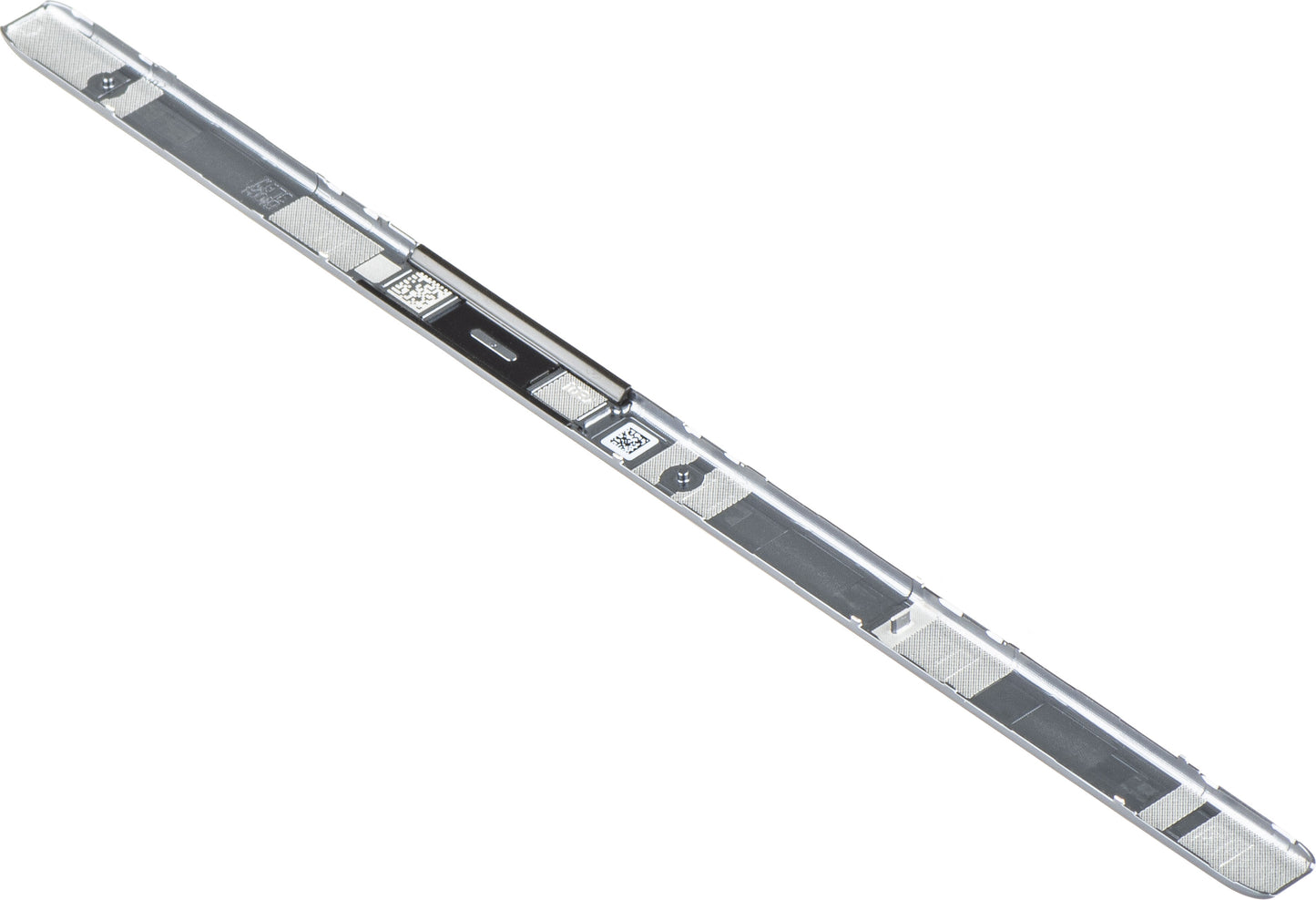 Κάλυμμα Μεντεσέ Huawei Mate X7, Γκρι, Service Pack 51671380