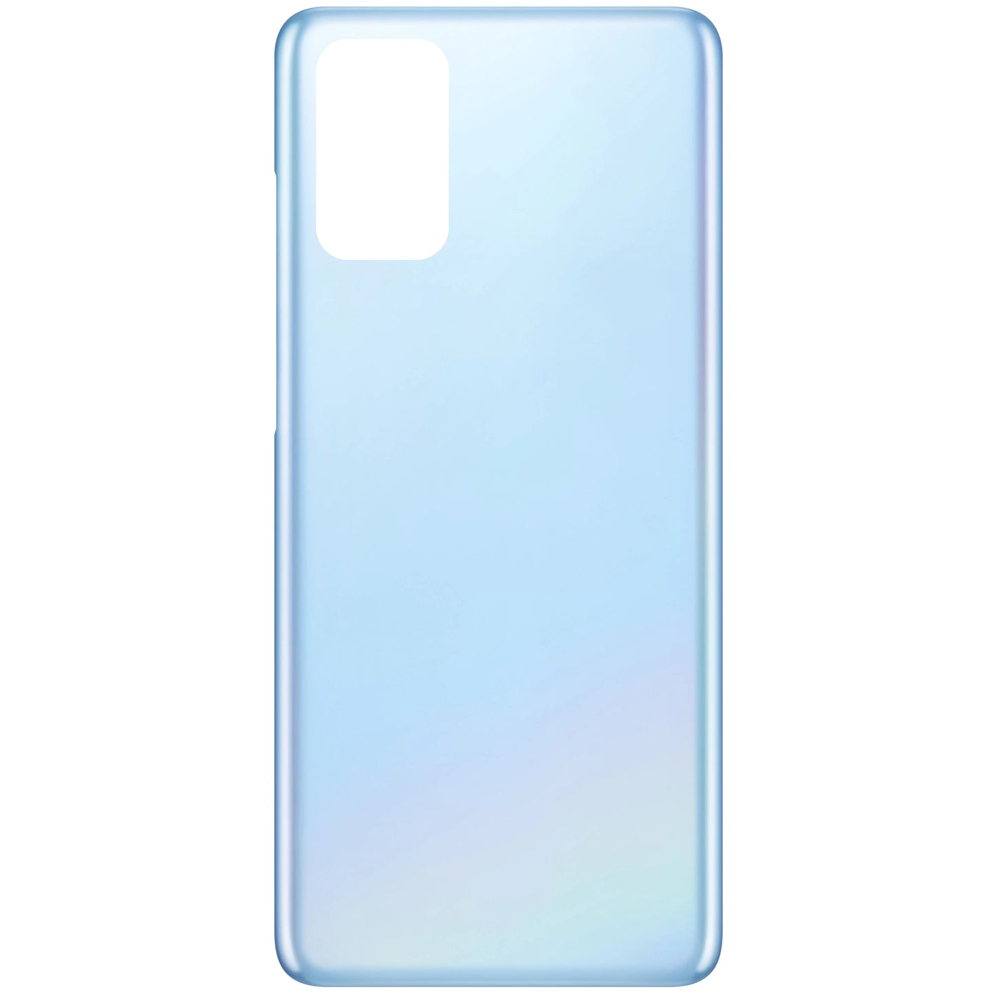 Καπάκι Μπαταρίας συμβατό με Samsung Galaxy S20+ 5G G986 / S20+ G985, Μπλε