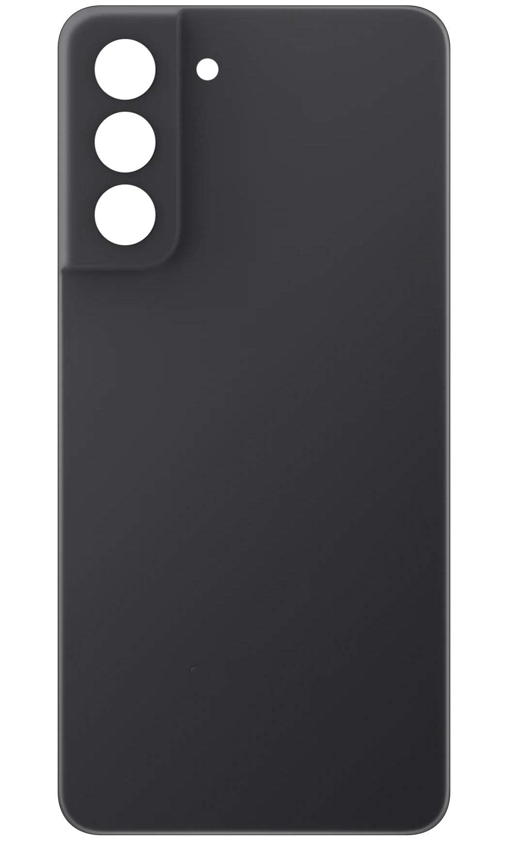 Καπάκι Μπαταρίας συμβατό με Samsung Galaxy S21 FE 5G G990, Γκρι