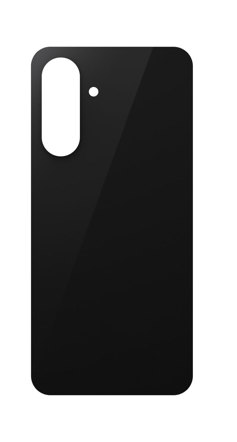 Καπάκι Μπαταρίας συμβατό με Samsung Galaxy A26 A266, Μαύρο