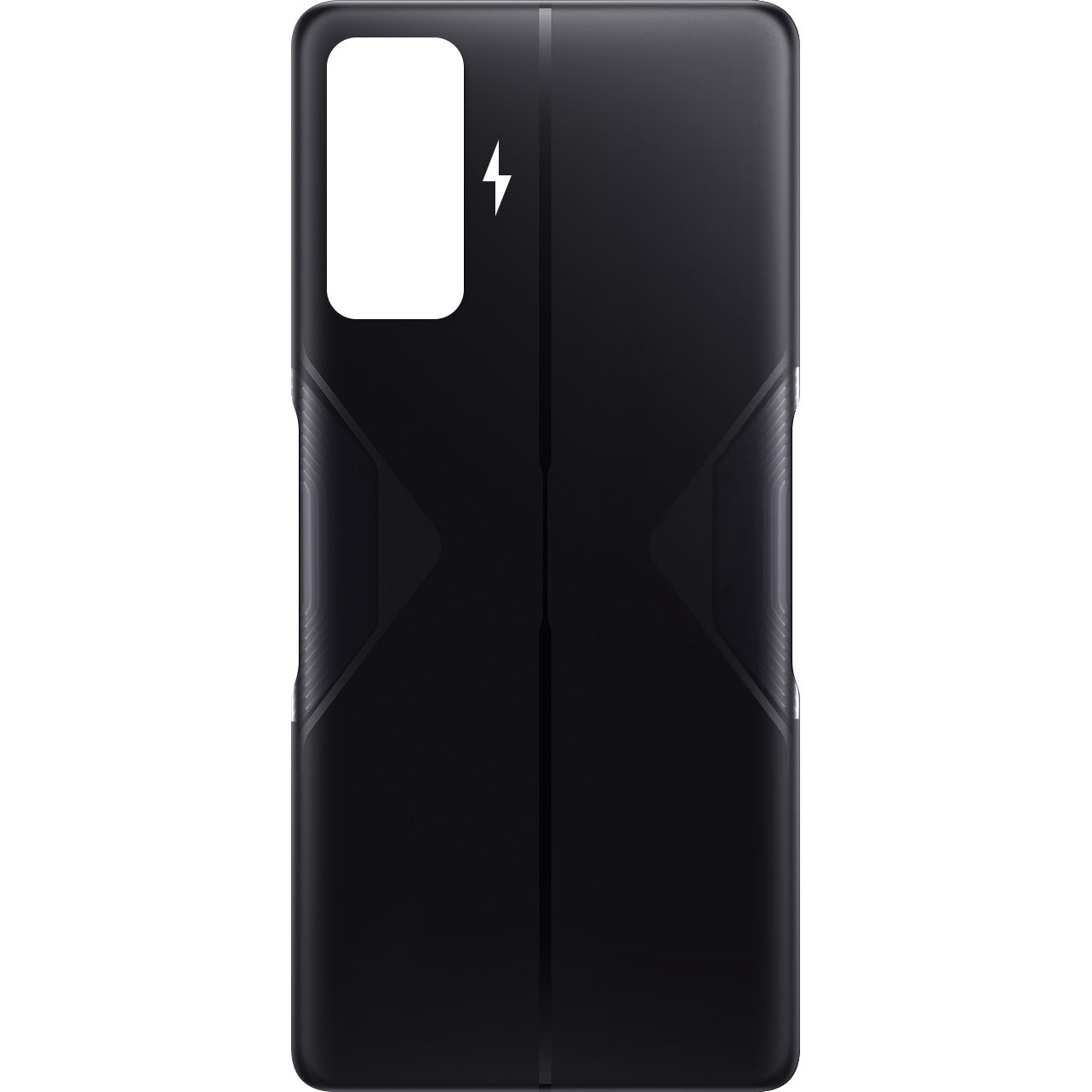 Καπάκι Μπαταρίας συμβατό με Xiaomi Poco F4 GT, Μπλε σκούρο