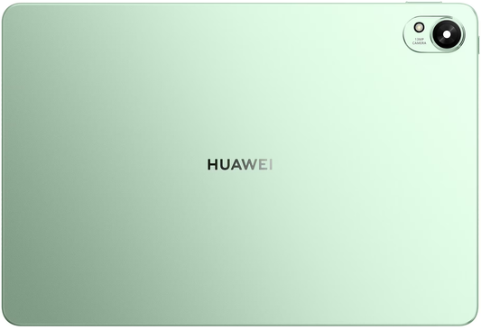 Κάλυμμα Μπαταρίας με Ακουμουλατέρ Huawei MatePad 11.5 S (2025), Πράσινο (Mint), Service Pack 02357KRD