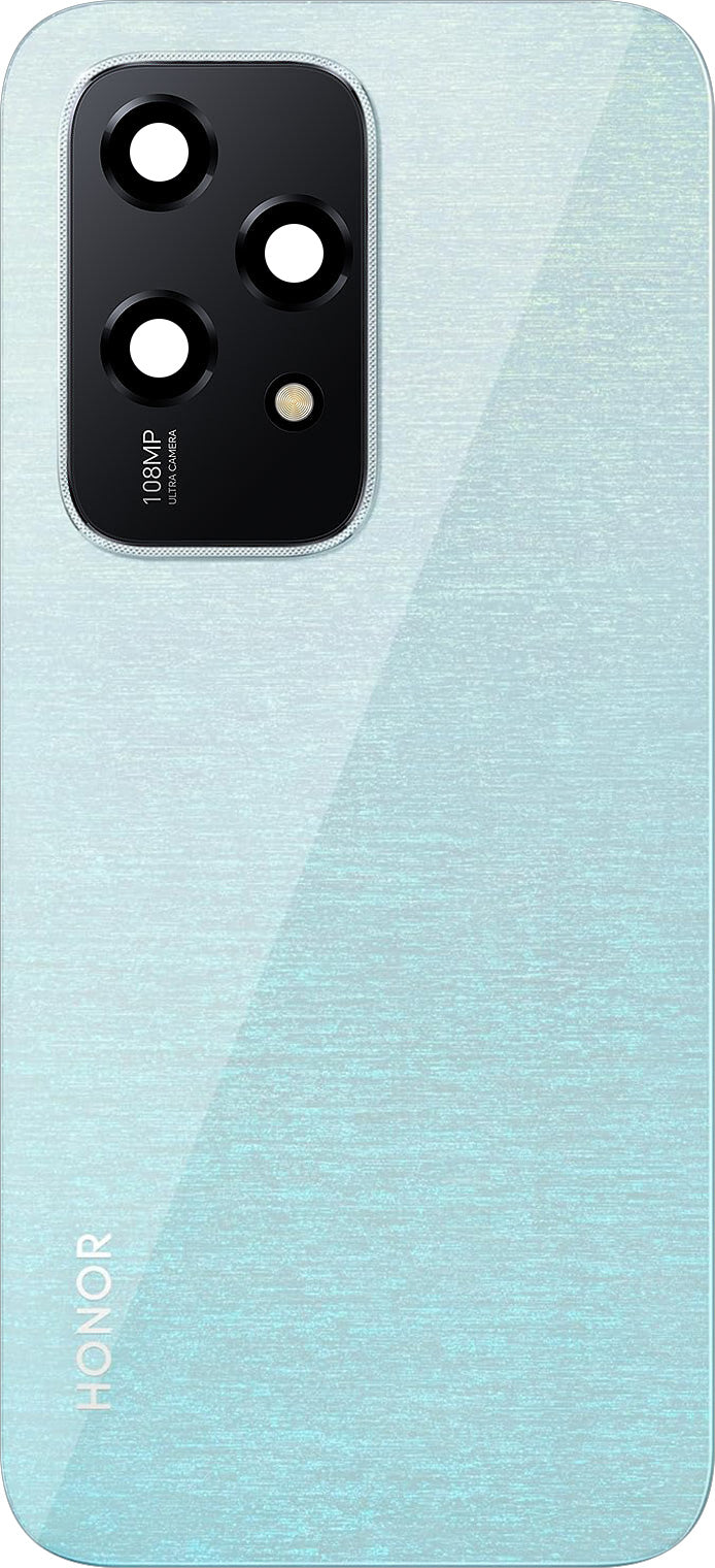 Καπάκι Μπαταρίας Honor 200 Lite, Μπλε (Starry Blue), Service Pack 0235AJYB