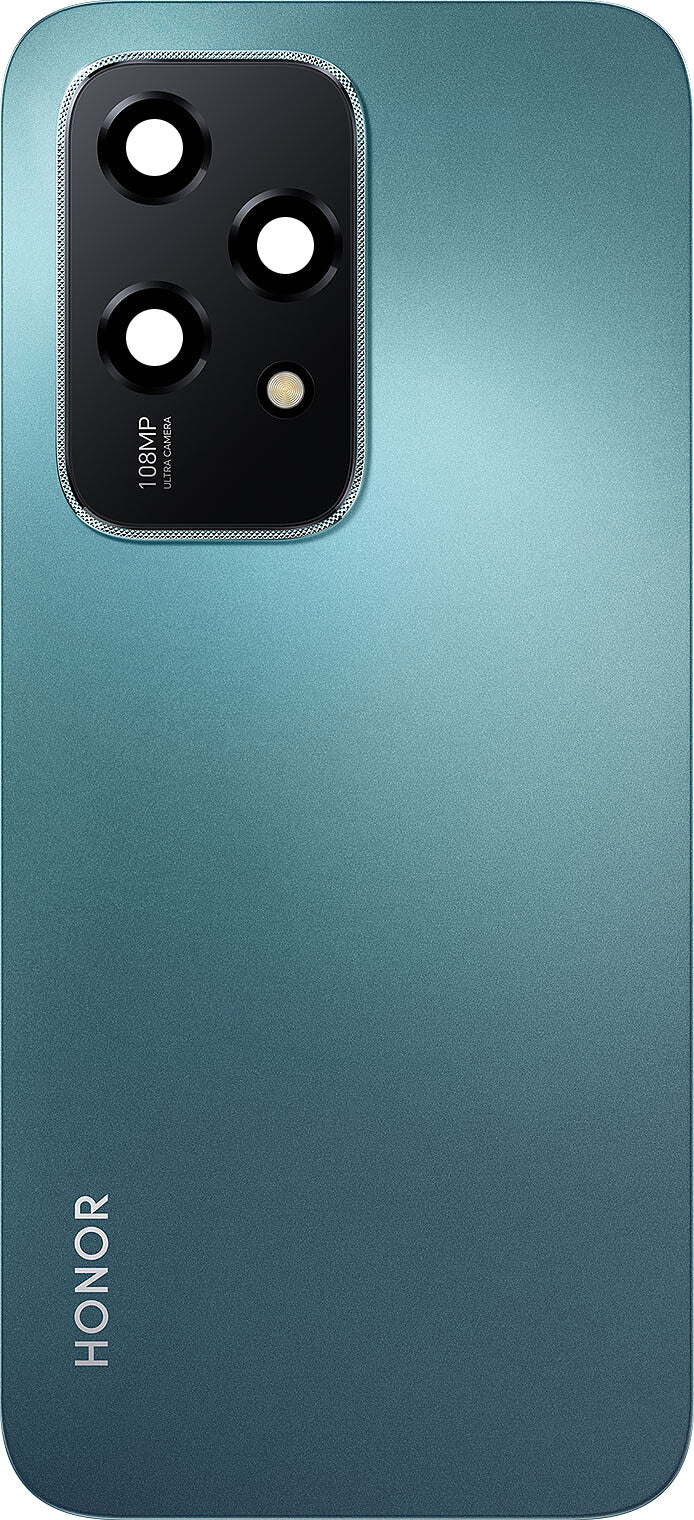 Πίσω Κάλυμμα Μπαταρίας Honor 200 Lite, Τιρκουάζ (Cyan Lake), Service Pack 0235AJYA