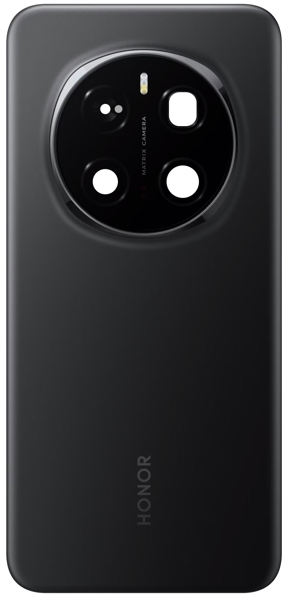 Κάλυμμα Μπαταρίας Honor Magic7 Pro, Μαύρο, Service Pack 0235AMPV