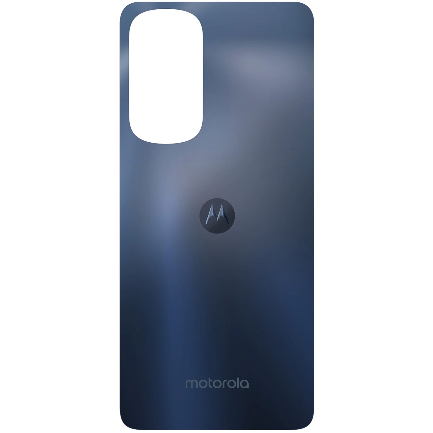 Κάλυμμα μπαταρίας Motorola Edge 30, γκρι (Meteor Grey), πακέτο σέρβις 5S58C20591