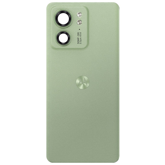 Κάλυμμα Μπαταρίας Motorola Edge 40, Πράσινο (Nebula Green), Service Pack 5S58C22680