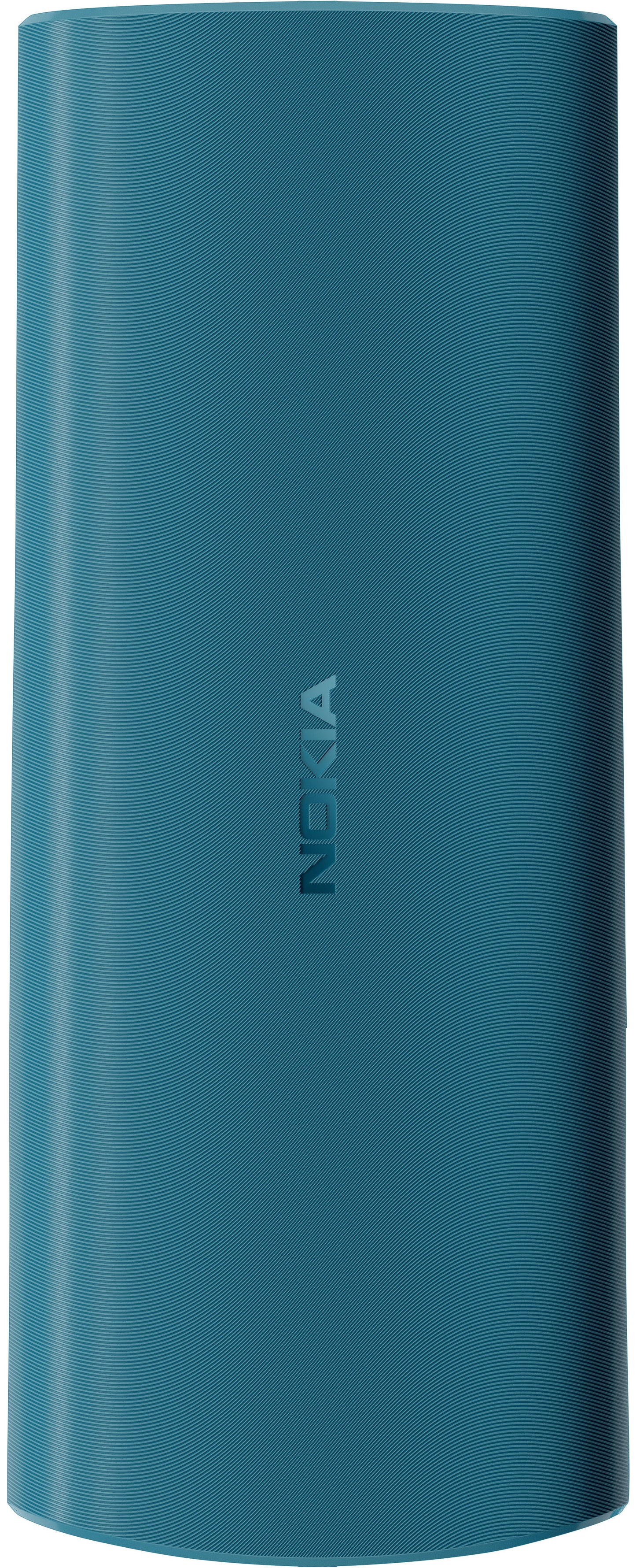 Κάλυμμα Μπαταρίας Nokia 105 4G 2nd Edition, Μπλε, Service Pack 5003000795SH0