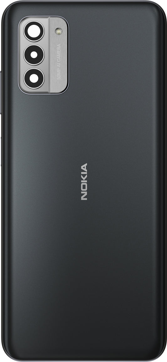 Κάλυμμα μπαταρίας Nokia G42, γκρι, Service Pack 7020154747H001