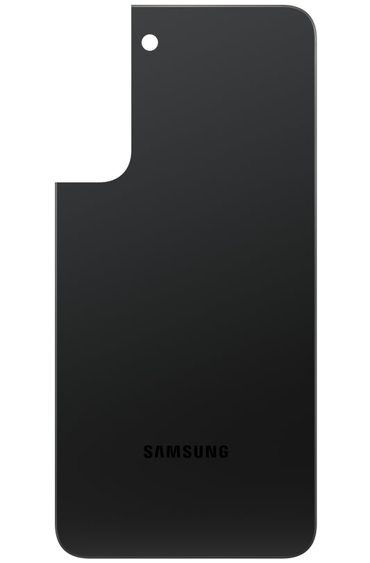 Καπάκι μπαταρίας Samsung Galaxy Galaxy S22+ 5G S906, Μαύρο