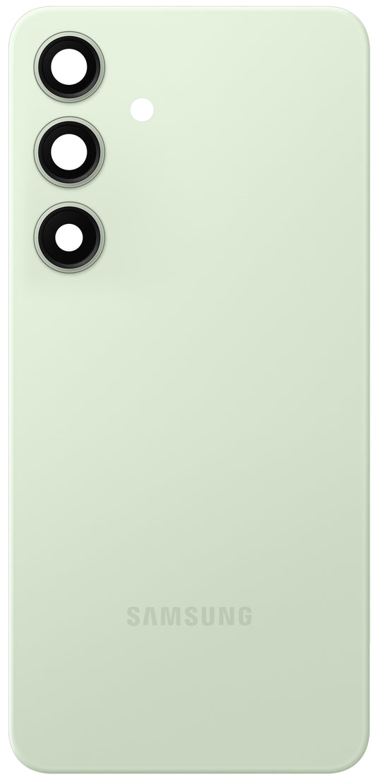 Κάλυμμα Μπαταρίας Samsung Galaxy S24 S921, Πράσινο (Jade Green), Service Pack GH82-33101E