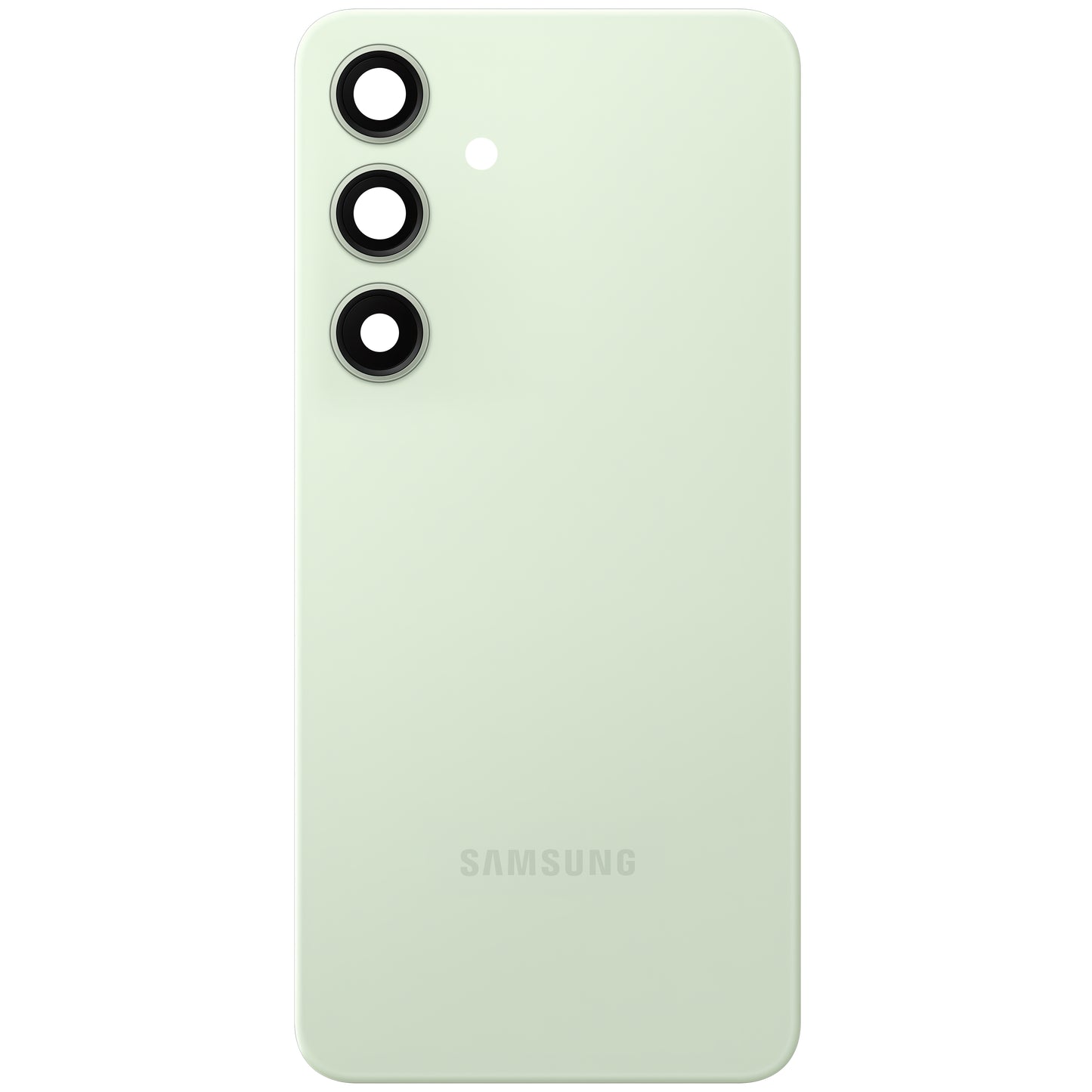 Κάλυμμα Μπαταρίας Samsung Galaxy S24+ S926, Πράσινο (Jade Green), Service Pack GH82-33275E