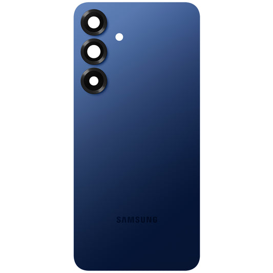 Κάλυμμα Μπαταρίας Samsung Galaxy S25+ S936, Μπλε (Navy), Service Pack GH82-36350D