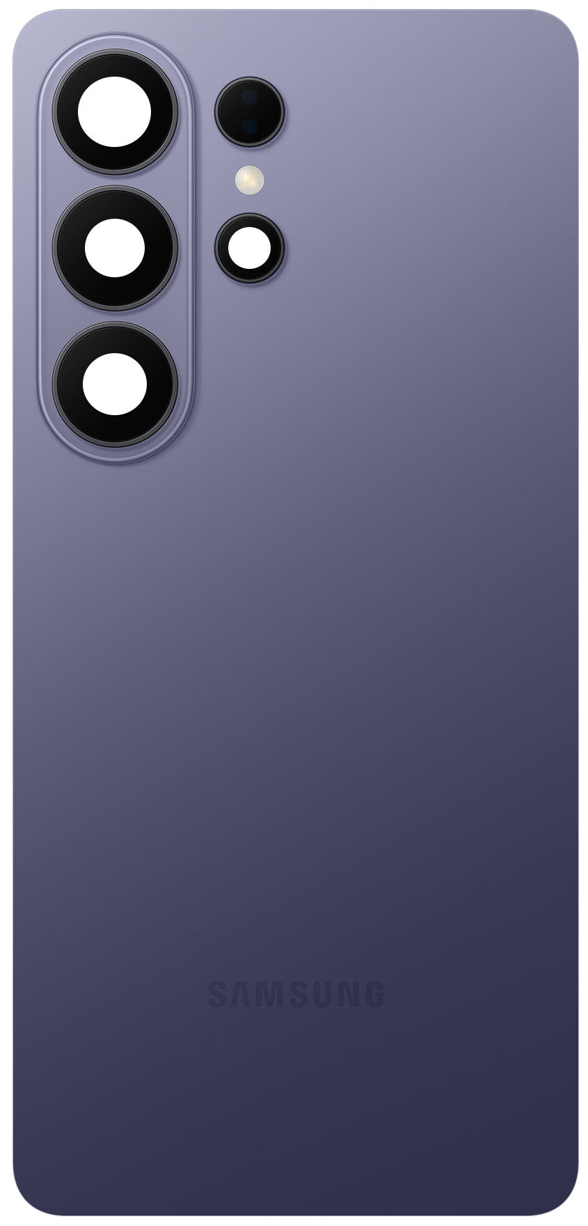 Κάλυμμα Μπαταρίας Samsung Galaxy S26 Ultra S948, Μοβ (Cobalt Violet), Service Pack GH82-38884C