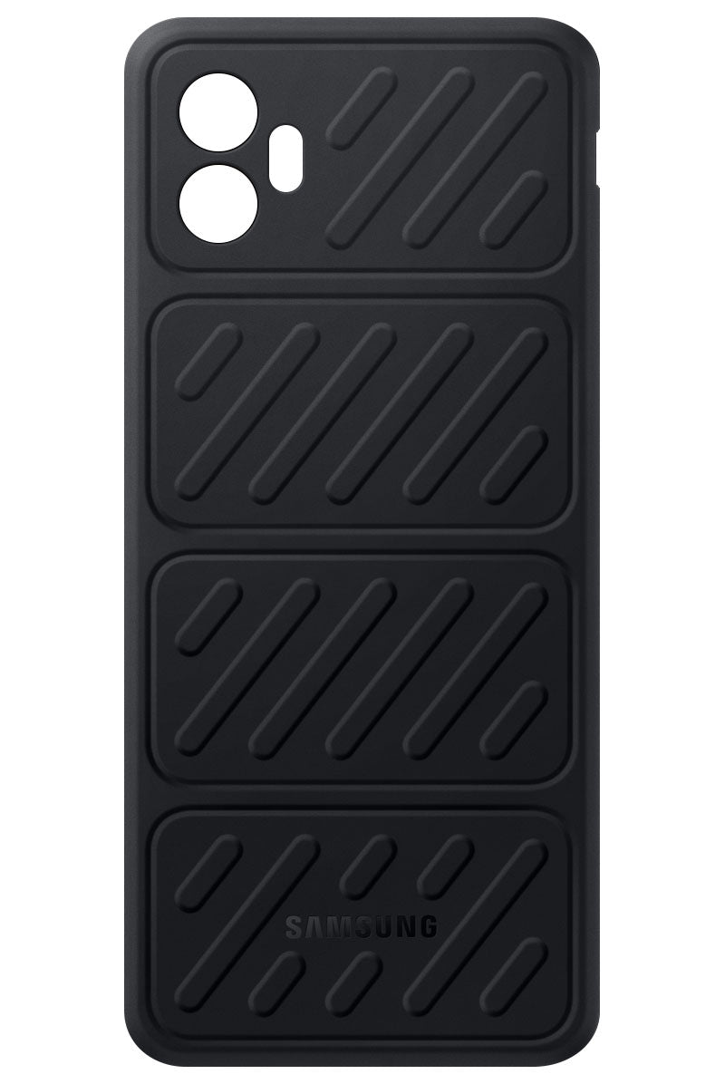Καπάκι Μπαταρίας Samsung Galaxy XCover7 Pro, Μαύρο, Service Pack GH98-49971A