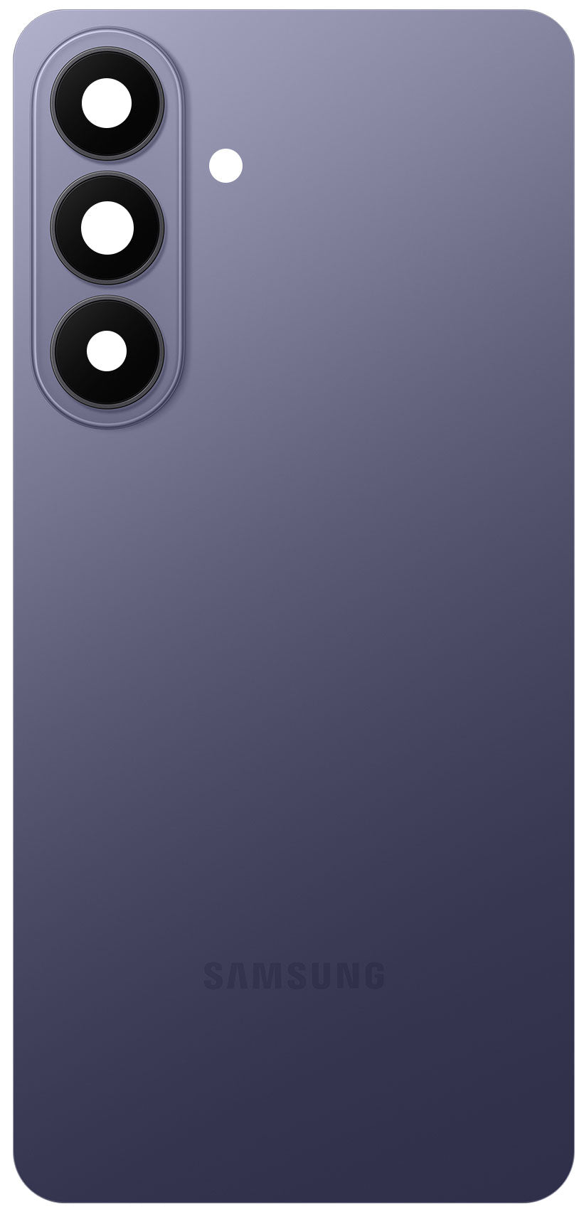 Κάλυμμα Μπαταρίας Samsung Galaxy S26 S942, Μωβ (Cobalt Violet), Service Pack GH82-39035C