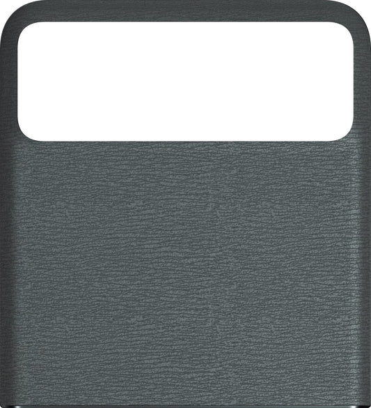 Motorola Razr 40 Top Cover, πράσινο φασκόμηλο, Ανταλλαγή