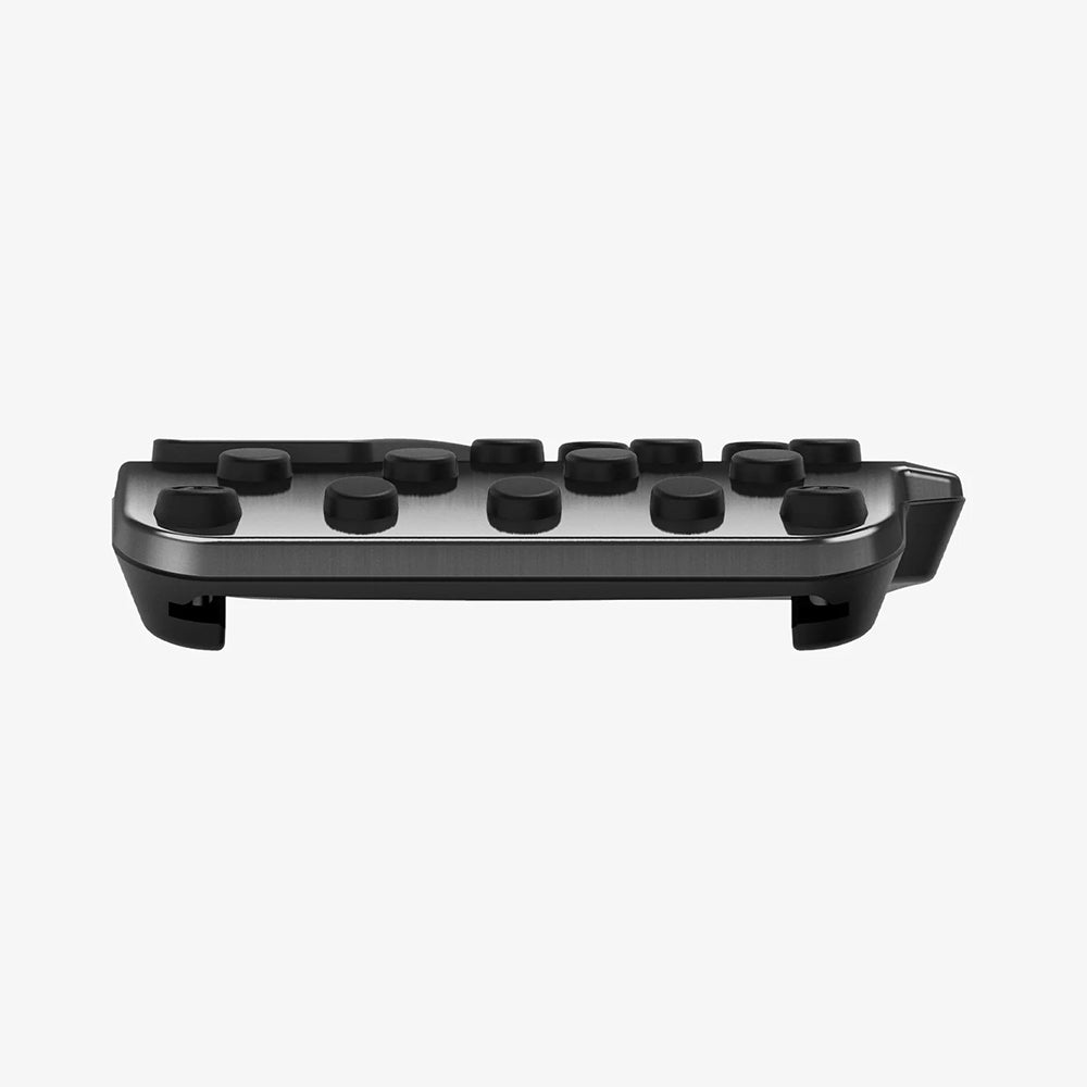 Καπάκια Πεντάλ Αυτοκινήτου Spigen Stuttgart TO200 για Tesla Y / 3 ACP04510