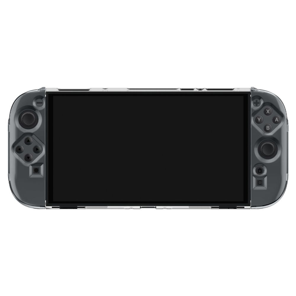 Θήκη Προστασίας Spigen Air Fit για την Κονσόλα Nintendo Switch 2, Διάφανη ACS09311