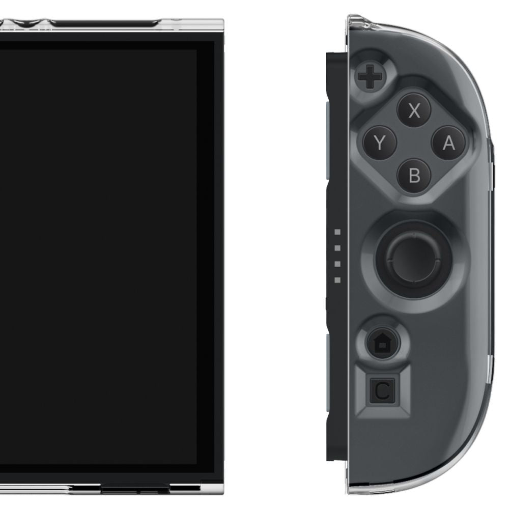 Θήκη Προστασίας Spigen Air Fit για την Κονσόλα Nintendo Switch 2, Διάφανη ACS09311