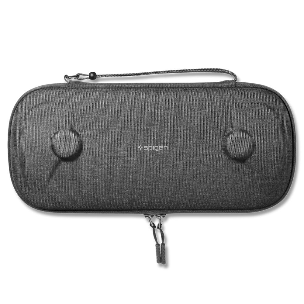 Θήκη Προστασίας Spigen Klasden για την Κονσόλα Sony Playstation Portal Remote Player, Γκρι