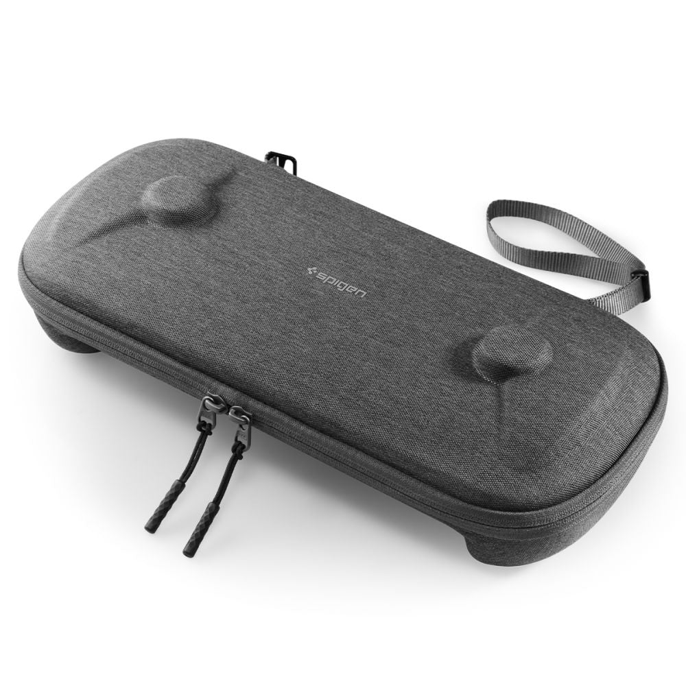 Θήκη Προστασίας Spigen Klasden για την Κονσόλα Sony Playstation Portal Remote Player, Γκρι