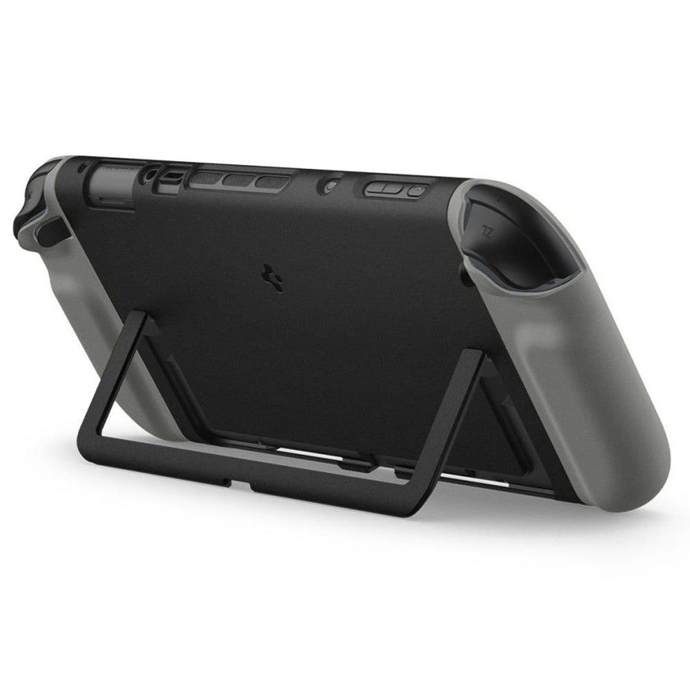 Θήκη Προστασίας Spigen Nano Pop για την Κονσόλα Nintendo Switch 2, Μαύρη ACS10206