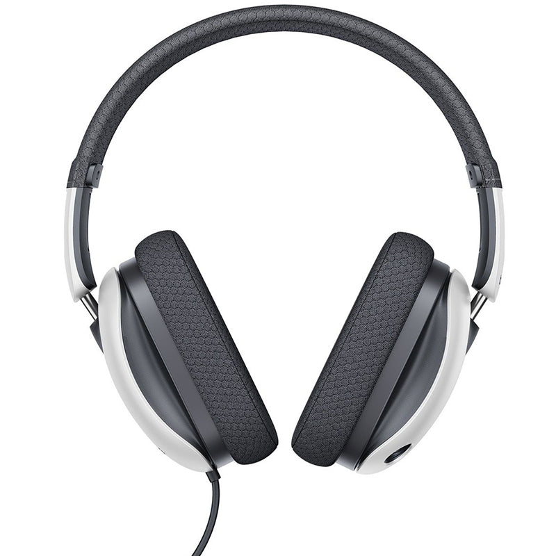 Ακουστικά Gaming 3.5mm Baseus GoPlay 1 Max, Λευκά A00181002213-00