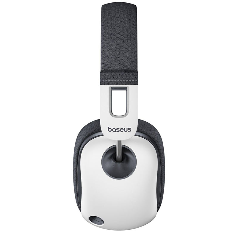 Ακουστικά Gaming 3.5mm Baseus GoPlay 1 Max, Λευκά A00181002213-00