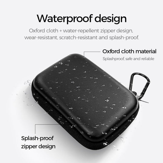 Αναγνώστης Κάρτας USB / USB-C OEM OmniLink Pro-003 Travel, 10σε1, Γκρι