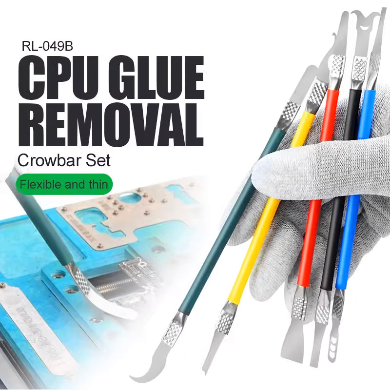 Εργαλείο BGA Relife RL-049B, 5σε1