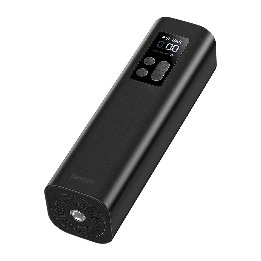 Αυτοκινητικός Συμπιεστής Baseus Air Pump, Επανασυσκευασμένος CRCQ000001
