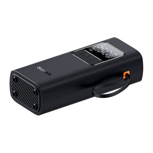 Αεροσυμπιεστής Αυτοκινήτου Baseus SuperMini Pro C11159300111-00