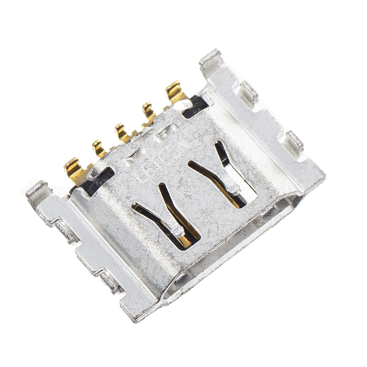 Σύνδεσμος φόρτισης Oppo A15s / A15 / A12