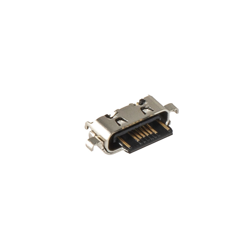 Φορτιστής Συνδετήρας Motorola Moto G77 / G67, Service Pack S948E97261