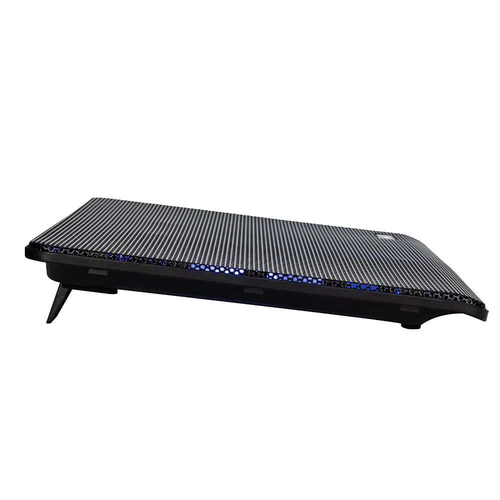 Cooler HAVIT GameNote F2035 για Laptop 14inch - 15.6inch, Μαύρο