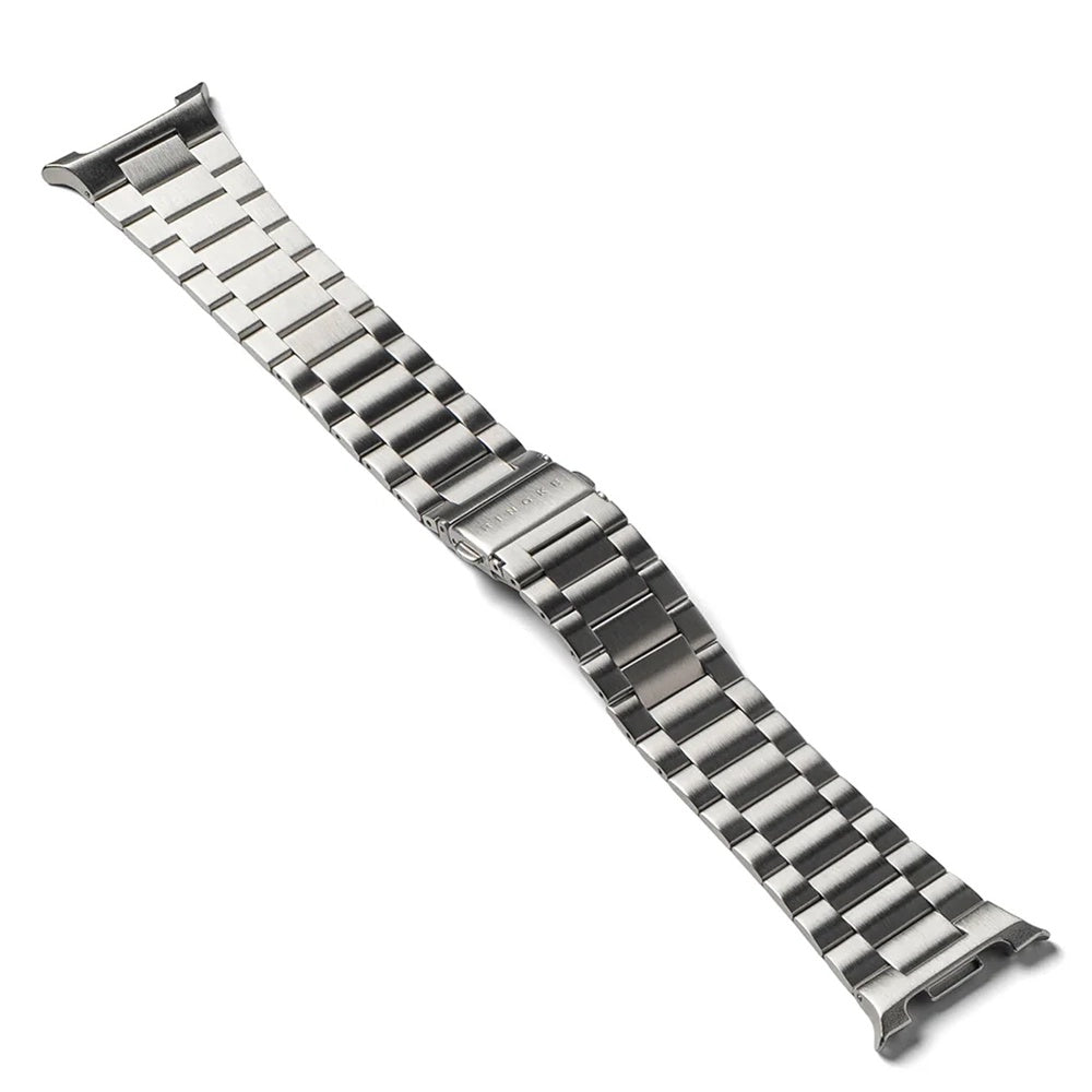 Λουράκι Ringke Metal One Air για Samsung Galaxy Watch8 / Watch8 Classic Series, Ασημί