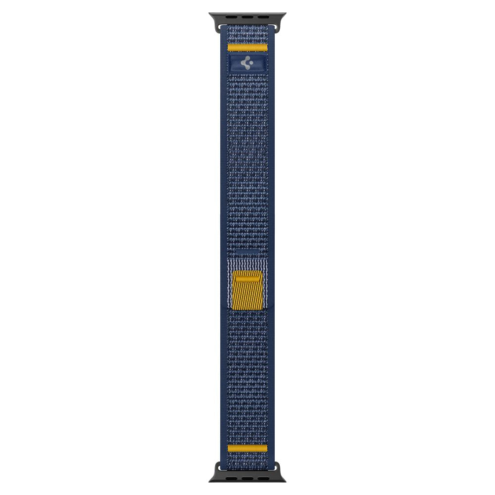 Λουράκι Spigen Athlex Air για Apple Watch 49mm / 46mm / 45mm / 44mm Series, Μπλε Ναυτικό AMP09036