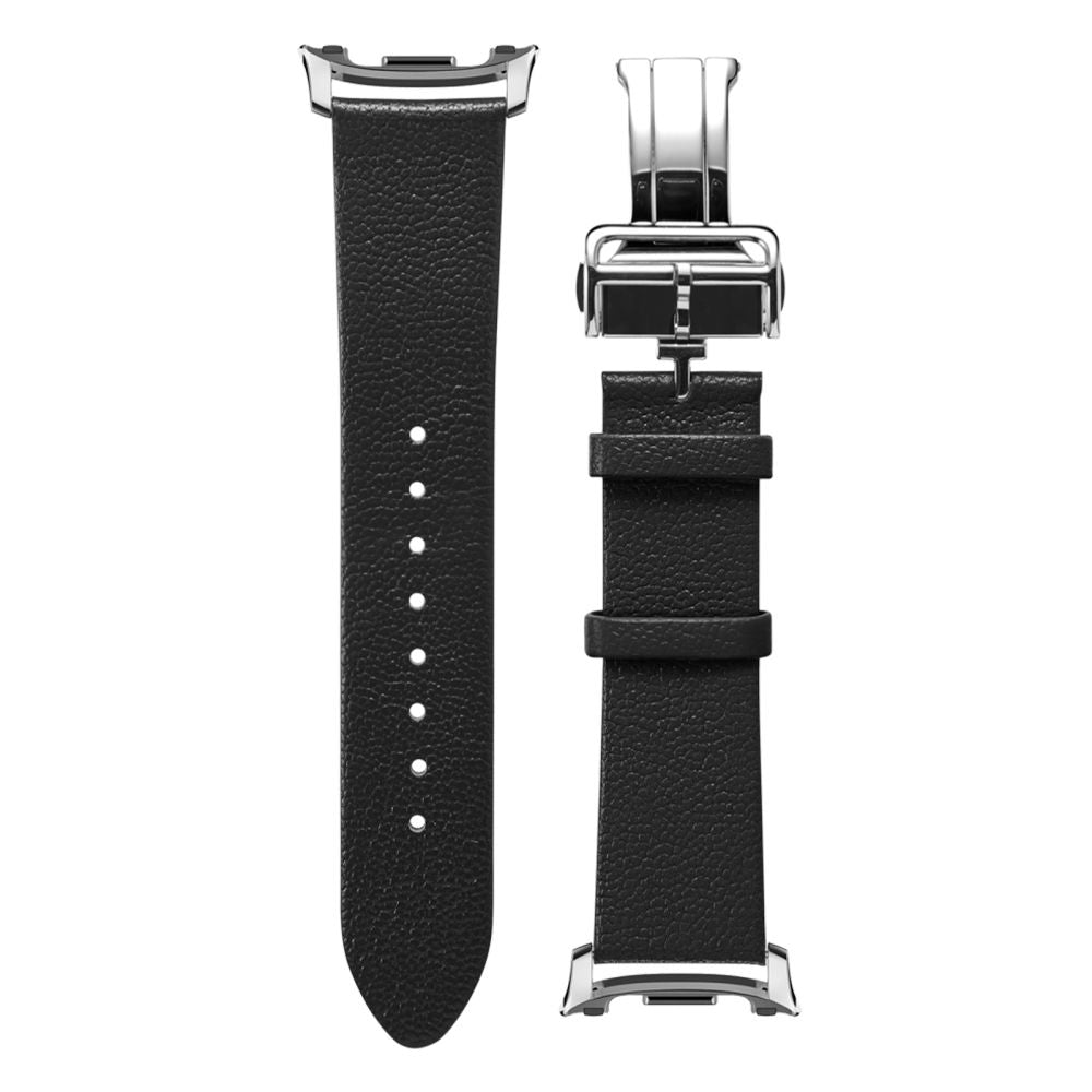 Λουράκι Spigen Enzo για Samsung Galaxy Watch8 / Watch8 Classic Series, Μαύρο AMP10119