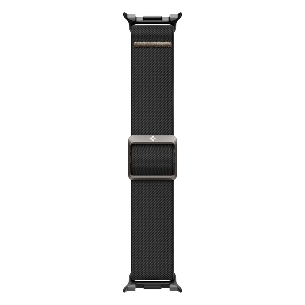 Λουράκι Spigen Lite Fit για Samsung Galaxy Watch8 / Watch8 Classic Series, Μαύρο AMP10117