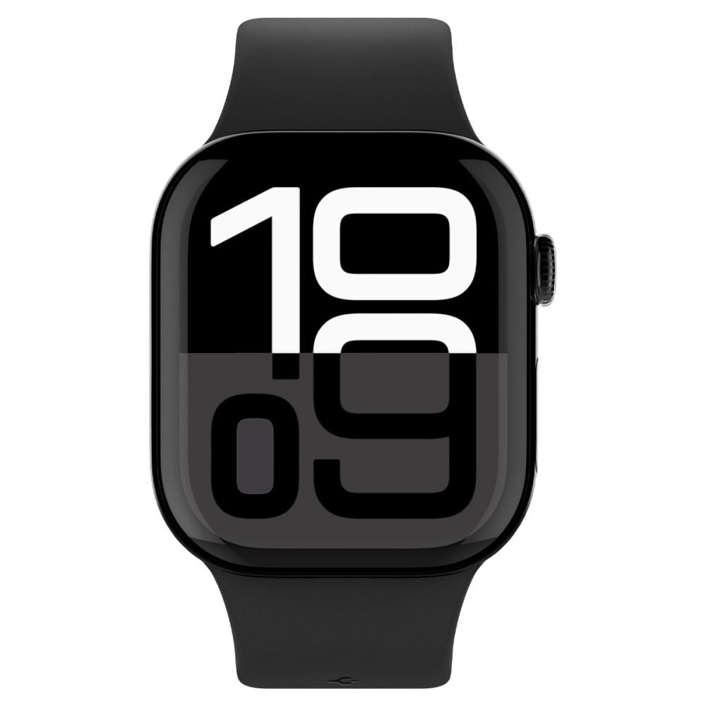 Λουράκι Spigen Nano Pop για Apple Watch 42mm / 41mm / 40mm / 38mm Series, Μαύρο AMP09324